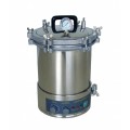 YXQ-LS-18SI自动手提式高压蒸汽灭菌器