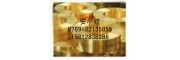 供应铅黄铜HPb60-2 HPb63-2铜带铜棒铜板