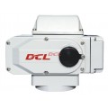 DCL-10A DCL-10B DCL-10C蝶阀执行机构