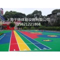 南通幼儿园塑胶地坪材料批发