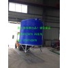 厂家供应 鄂州水处理净化设备配套10吨锥底水箱