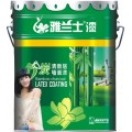 中国十大品牌油漆涂料︱内外墙涂料著名品牌诚招经销代理