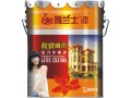 著名油漆涂料品牌雅兰士漆 打造广东知名涂料品牌