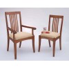 宁波厂家直销各种款式的实木餐椅
