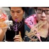 老北京糖画机视频 糖画机做糖画视频 糖丞相糖画机视频