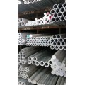 环保6061厚壁无缝铝管、6063拉花铝管、国标6082铝管