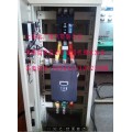 115kW电机软起动柜厂家 380V电机专用软起动柜