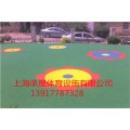 徐州幼儿园塑胶地坪工程