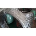 销售2011螺丝铝线、2017铝合金扁线、2024环保铝线
