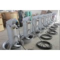 南京蓝深泵业QJB1.5/8-400/3-740环保搅拌机