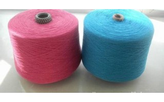 泰国对中国棉纱出口增长趋势明显