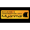 推荐2015 缅甸建筑展