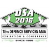 马来西亚亚洲防务展DSA