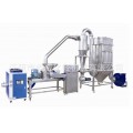 专业生产啤酒大麦粉碎机 高效粮食粉碎机 五谷杂粮磨粉机