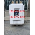 40KW在线式软起动柜45KW变频器55KW升压柜75KW