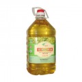 湖北日月油脂玉树5L一级压榨菜籽油菜籽油供应菜籽油批发优惠促销量大从优