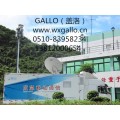 江苏自动天线桅杆厂家盖洛科技最专业