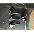 捷豹X-TYPE刹车泵原厂件 副厂件 拆车件