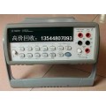 Agilent安捷伦34401A大量回收Agilent34401A数字万用表