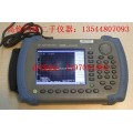 收购多台Agilent图片N9340B、N9340B手式频谱分析仪