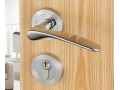 家居门锁选购技巧：小小门锁关乎家庭安全