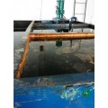 专业生产重金属污水处理设备，保证达标