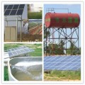 太阳能电池片光伏扬水灌溉系统工程