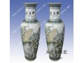 景德镇陶瓷大花瓶为顶级商务礼品瓷器