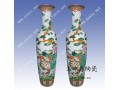 景德镇青花瓷厂家供应陶瓷大花瓶