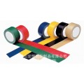 PVC彩色标识胶带 PVC贴地胶带 湖州电气胶带价格