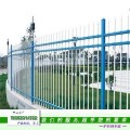 海口学校围墙护栏|三亚小区围墙护栏|锌钢栅栏