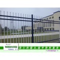 广东丝网厂家供应安全防护栏|防爬栏、锌钢护栏