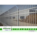 广东广州市锌钢护栏|小区防盗栏|学校围栏