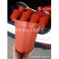塑料花盆注塑模具厂家 台州黄岩