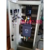 90千瓦工业设备专用软起动柜 搅拌机专用软起动柜