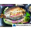 供应烤鱼电烤炉机器设备贵州省价格  烤鱼箱厂家