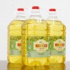 玉树食用油精炼一级菜籽油5L非转基因压榨菜籽油来自长寿之乡