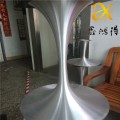 深圳铝合金座椅配件电镀加工 五金配件大件表面处理加工
