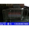上塘安全防护栏-甲岸铁马护栏供应-深圳铁马供应商