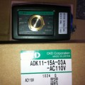 AP11-25A-L2E-AC220V CKD电磁阀