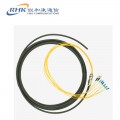 厂家直销特价中心管式防水尾缆光纤室外使用8芯光缆光纤其它设备