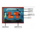 大赛专用科鲁兹发动机拆装工具