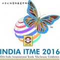 INDIA ITME 2016-纺机展-印度纺机展