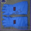 低温防护手套LNG液氮防寒手套厂家供应