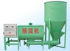 专业生产干粉砂浆成套设备厂家首选鲁州机械