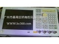 供应 二手安捷伦HP-5071B网络分析仪