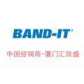 BAND-IT 电缆固定绑扎带 AE4349供应