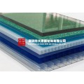 深圳透明PC板耐力板阳光板片材卷材厂家直销