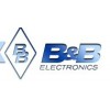 B&B ELECTRONICS壁装式交流适配器