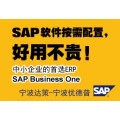 泰州SAP实施商 泰州SAP咨询公司 优德普SAP系统开发